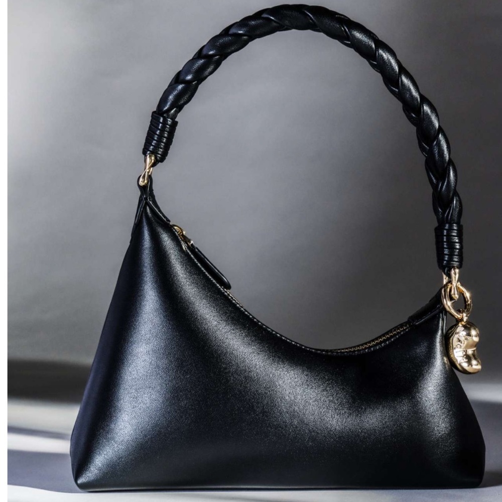 Auden Nirvana Noir Bag BNWT with dust bag and box. - Picture 7 of 12